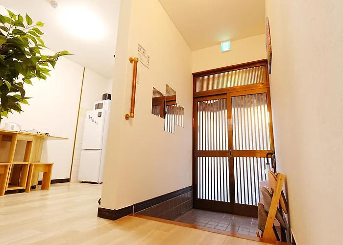 One House Kyobashi Station 5 Minutes Walking To Great Location