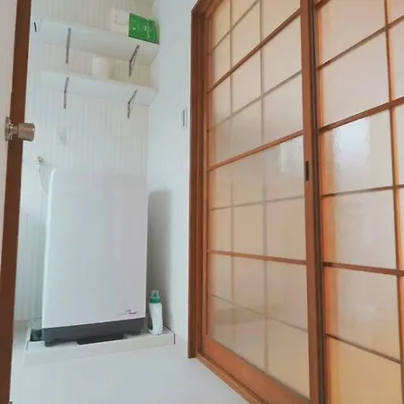 One House Kyobashi Station 5 Minutes Walking To Great Location Villa Osaka Exterior photo