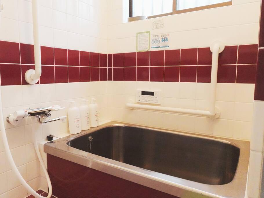 One House Kyobashi Station 5 Minutes Walking To Great Location 别墅 *