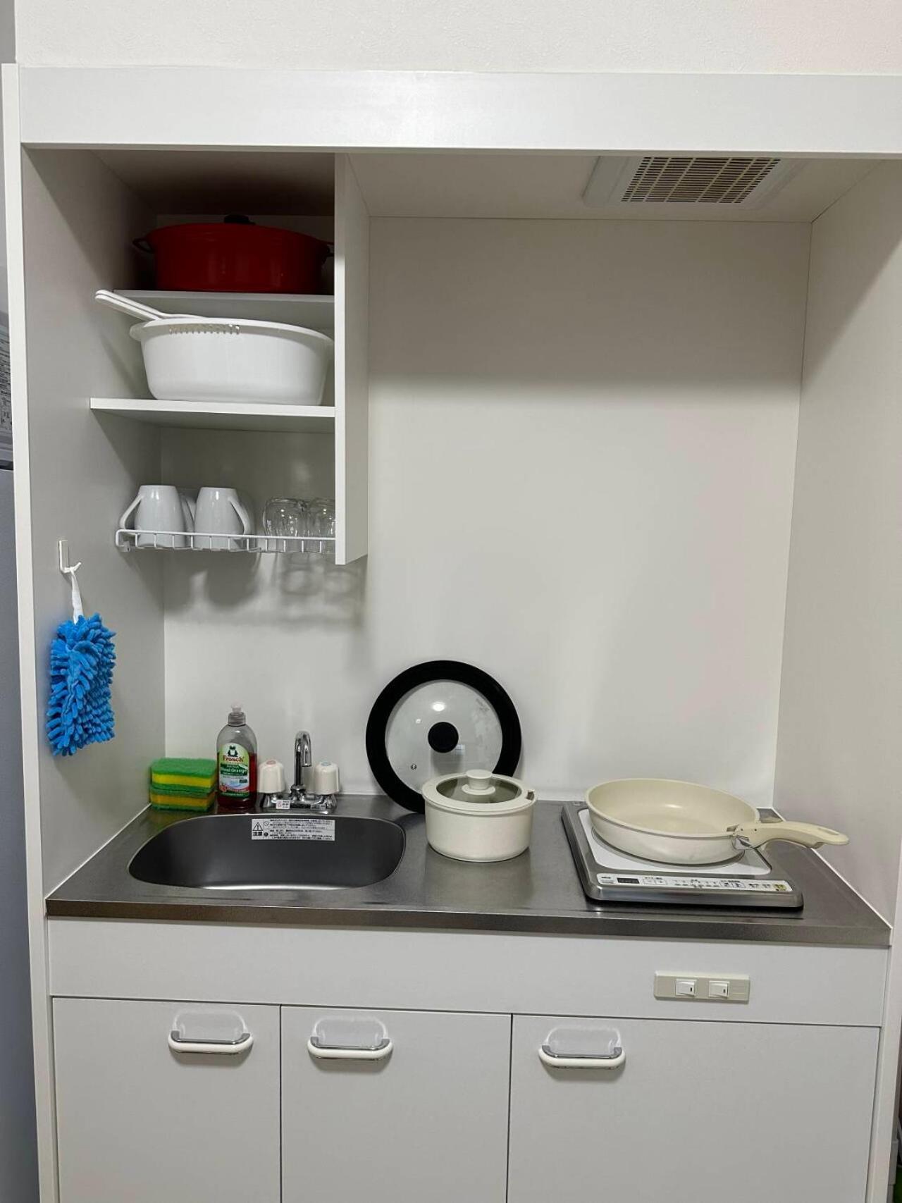 One House Kyobashi Station 5 Minutes Walking To Great Location 别墅 *