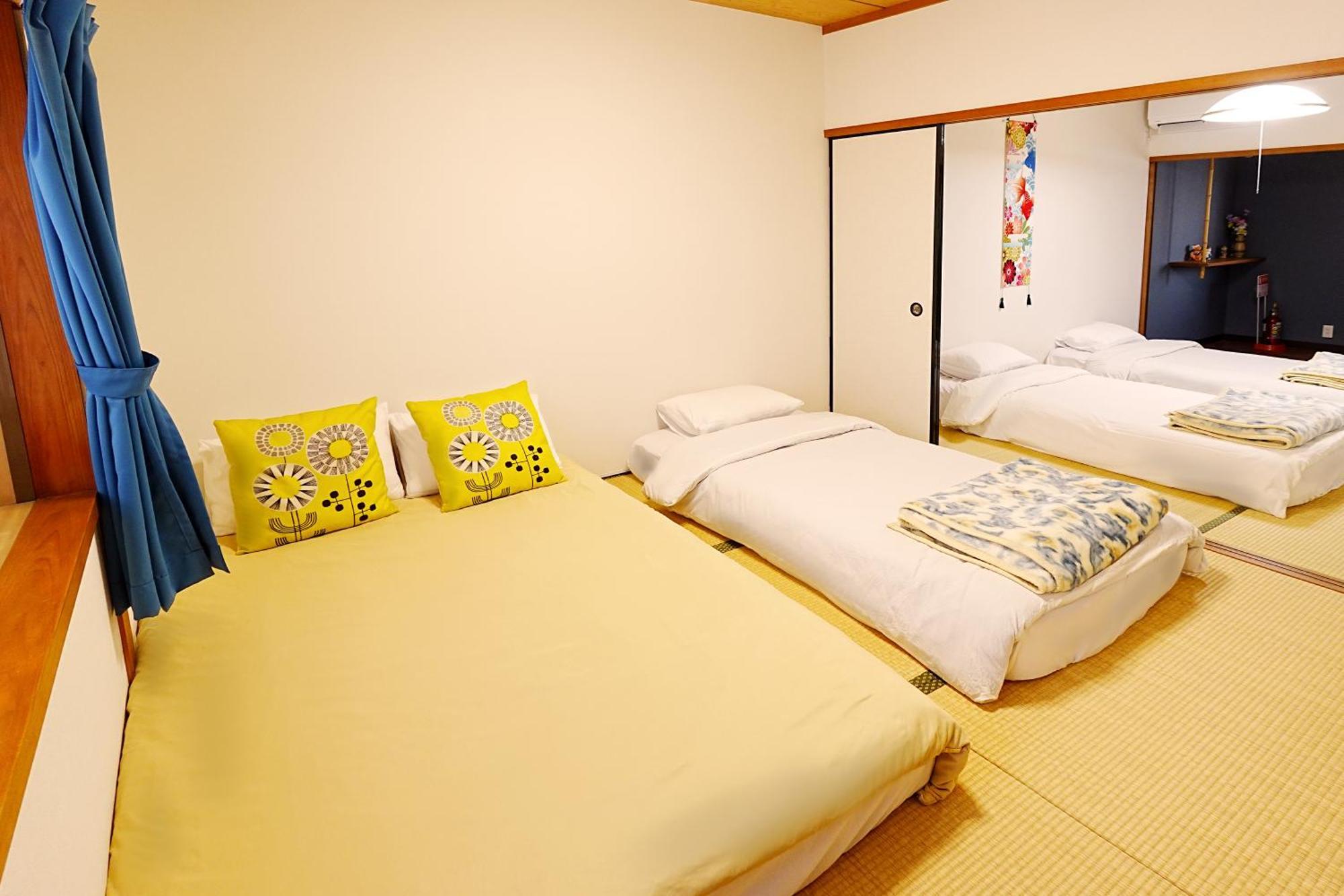 One House Kyobashi Station 5 Minutes Walking To Great Location 别墅