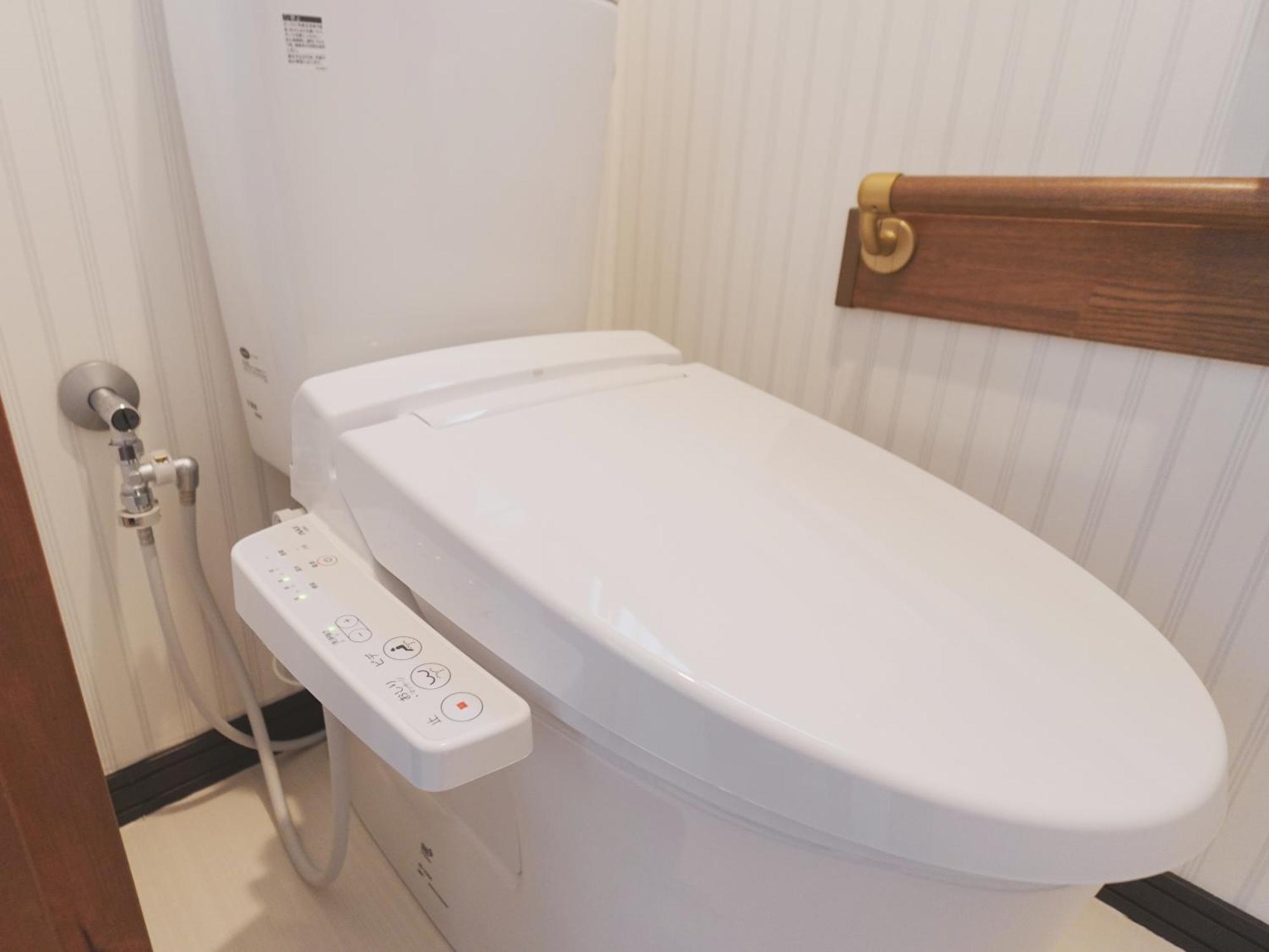 别墅 One House Kyobashi Station 5 Minutes Walking To Great Location *